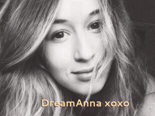 DreamAnna_xoxo