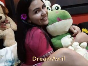 DreamAvril