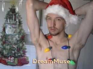DreamMuse