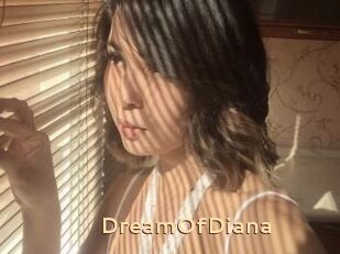 DreamOfDiana