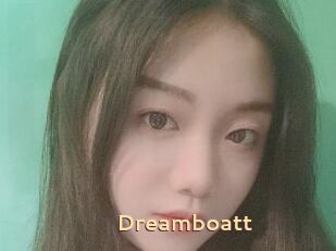 Dreamboatt