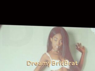 DreamyBritBrat