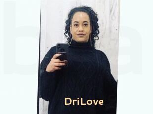 DriLove