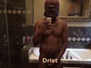 Drist
