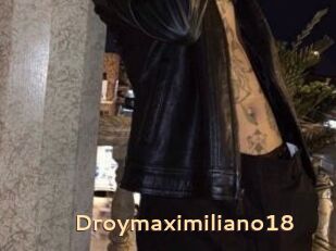 Droymaximiliano18