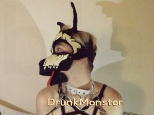 DrunkMonster