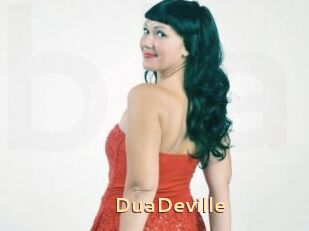 DuaDeville