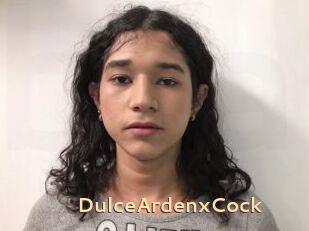 DulceArdenxCock
