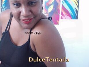 DulceTentada