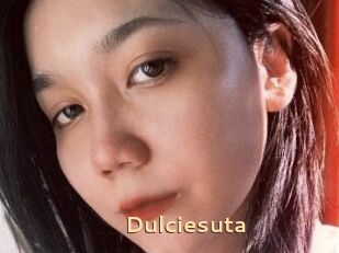 Dulciesuta