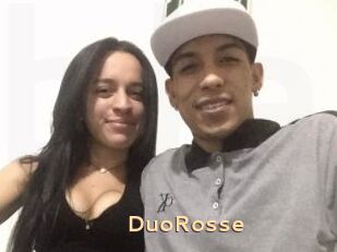 DuoRosse