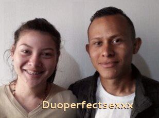 Duoperfectsexxx