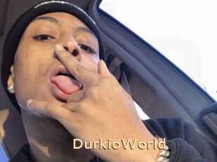 DurkioWorld