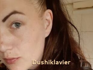 Dushiklavier