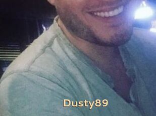Dusty89