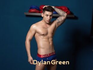 DylanGreen