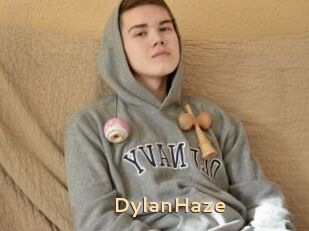 DylanHaze