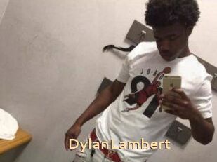 Dylan_Lambert