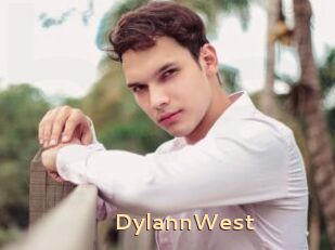 DylannWest