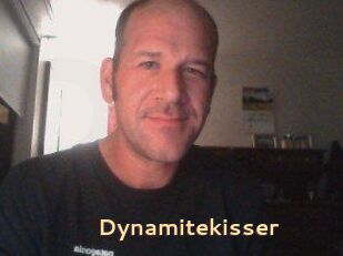 Dynamitekisser