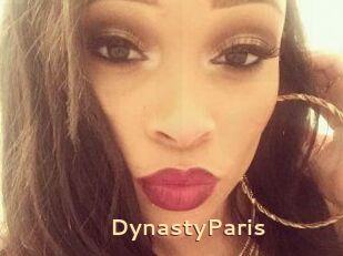 Dynasty_Paris