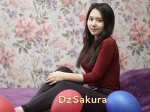DzSakura