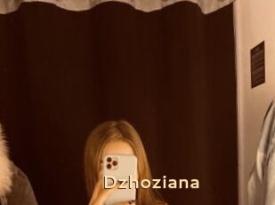 Dzhoziana