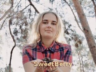 SweetBerry