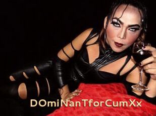 DOmiNanTforCumXx