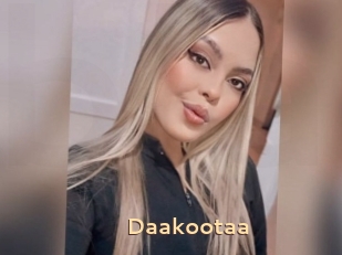 Daakootaa