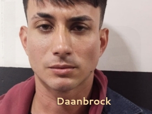 Daanbrock