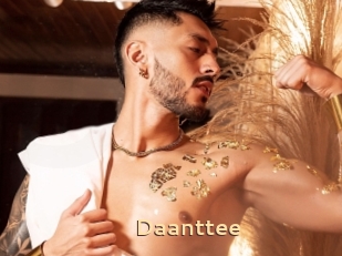 Daanttee