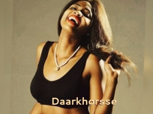 Daarkhorsse