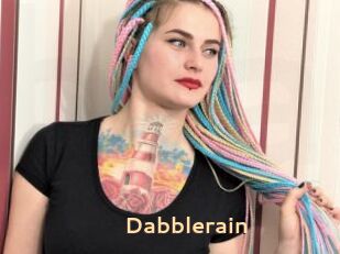Dabblerain