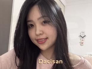 Dacisan