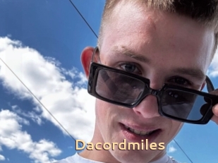 Dacordmiles