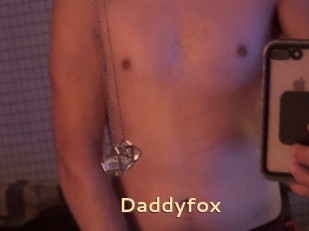 Daddyfox