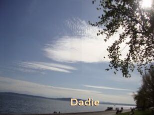 Dadie