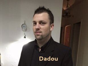 Dadou