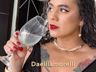 Daelilamorelli