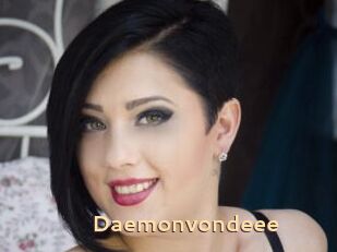Daemonvondeee