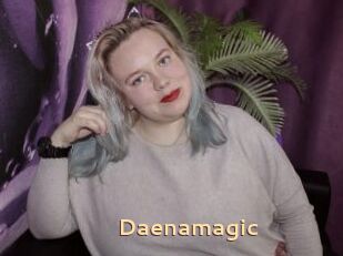 Daenamagic