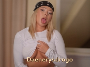 Daenerysdrogo