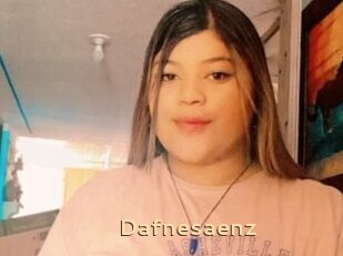 Dafnesaenz