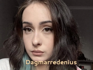 Dagmarredenius