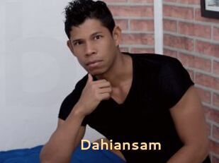 Dahiansam