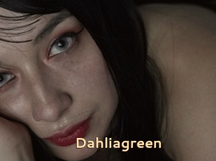 Dahliagreen