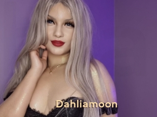 Dahliamoon