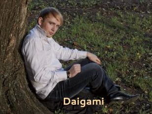 Daigami