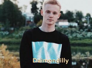 Daimondilly